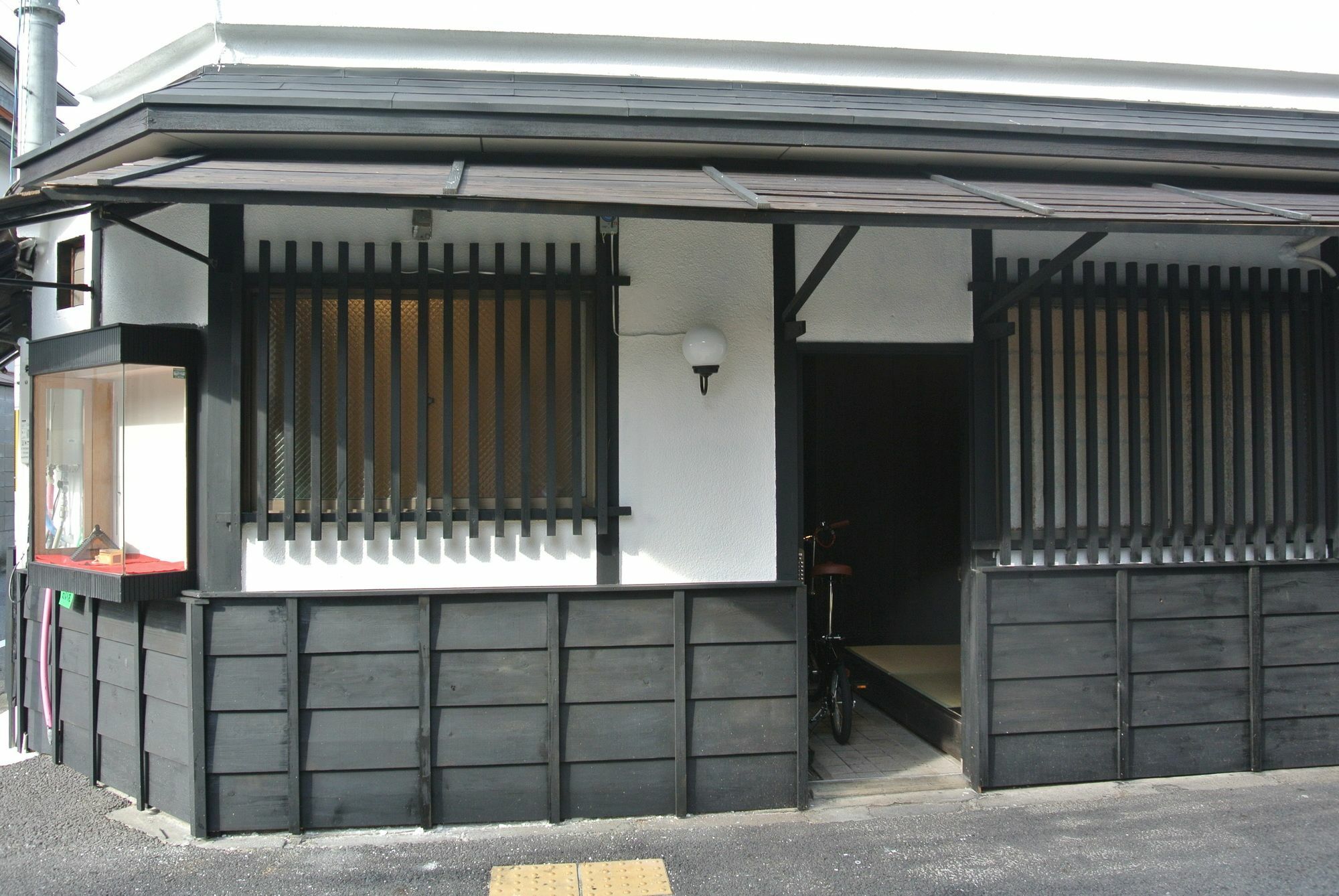 Kyoto Karin 京都 可凛 Exteriör bild